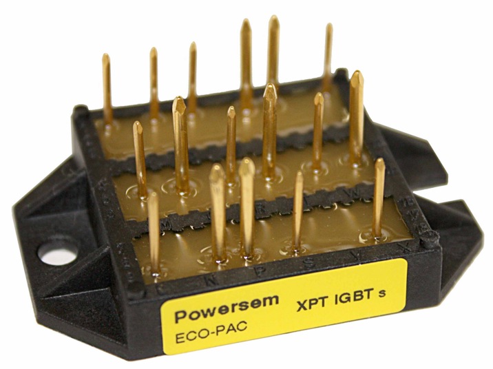 read more about PSIIX IGBT modules