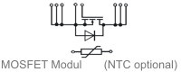 MOSFET Module