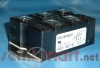 PSD162-16 - 3-phase rectifier module 175A / 1600V