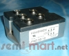 PSD55-12 - 3-phase rectifier module 58A / 1200V