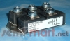 PSDS62-18 - 3-phasiges Gleichrichtermodul 63A / 1800V im flachen Gehäuse