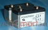 PSD35T-12 (PSD35-12) - 3-phase rectifier module 38A / 1200V
