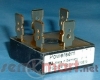 PSD36T-16 (PSD36-16) - 3-phase rectifier module 35A / 1600V