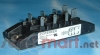 PSDH70-12 - 3-phase rectifier module 70A / 1200V