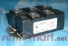 PSD192-18 - 3-phase rectifier module 248A / 1800V