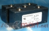 PSD125-16 - 3-phase rectifier module 166A / 1600V