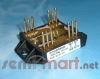 PSEI2x161-02 - fast diode module (FRED) 165A / 200V