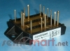 PSHM120-01 - MOSFET module 75A / 100V, H-bridge