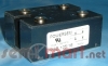 PSB105-16 - Rectifier module 107A / 1600V