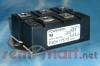 PSDH175-16 - 3-phase rectifier / diode-thyristor module 167A / 1600V