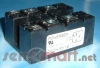 PSCH55-16 - half controlled rectifier module 46A / 1600V