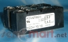 PSDH75-16 - half controlled rectifier module 75A @ 85°C / 1600V