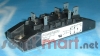 PSCH50-16 - half controlled rectifier module 53A / 1600V