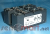 PSUT50-14 - full controlled 3 phase AC controller module,  23 A, 1400 V