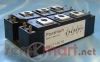 PSUT145-14 - full controlled 3 phase AC controller module, 67 A, 1600 V