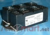 PSD192-12 - 3-phase rectifier module 248A / 1200V