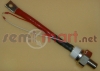 T7002030 - stud thyristor 300A / 2000V