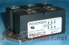 PSD62-16 - 3-phase rectifier module 63A / 1600V