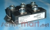 PSDS82-18 - 3-phase rectifier module 88A / 1800V, in new flat type housing