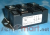 PSWD175-12 - 3-phasiges Halbbrücken-Gleichrichter-Modul 100A / 1200V