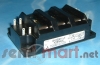 QM200DY-H - Mitsubishi Darlington module (no IGBT) 200A / 600V, dualtype number QM200DY-H (QM200DYH)