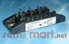 PSD61-16 - 3-phase rectifier module 100A / 1600V