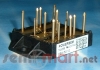PSHI50-12 - IGBT module 49A / 1200V, H-bridge