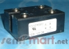 PSB125-08 - Rectifier module 124A / 800V