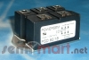 PSD62-18 - 3-phase rectifier module 63A / 1800V