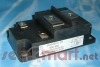 QM300HA-2H (out of production) - Mitsubishi Darlington module (no IGBT) 300A / 1000V, single