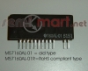 M57160AL-01R (alt: M57160AL-01) - Isahaya Hybrid Gate Treiber IC (IGBT Gate-Steuerung) Typ M57160AL-01R