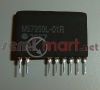 M57950L-01R M57950L - Isahaya hybrid gate driver IC type M57950L-01R for darlington transistors