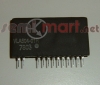 VLA504-01R - Isahaya hybrid gate driver IC type  VLA504-01R  