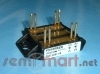 PSEI2x61-06 - fast diode module (FRED) 60A / 600V