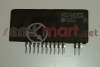 M57962CL-01R - Isahaya hybrid gate driver IC type M57962CL-01R   RoHS compliant successor of M57962CL-01    
