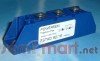 PSTKD82-16 - dual diode module 80A / 1600V in special TRACTION-PAC housing