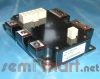 FM600TU-07A - MOSFET transistor module 300A / 75V, B6C (sixpack MOSFET)