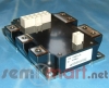 FM600TU-3A - MOSFET transistor module 300A / 150V, B6C (sixpack MOSFET)