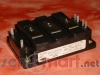 KD324510 (QM100DY-H) -  Powerex Darlington module (no IGBT) 100A / 600V, dual type number KD324510, sold in Europe as Mitsubishi  QM100DY-H (QM100DYH)  