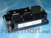 CM600HA-24A -  single IGBT module 600A / 1200V, Mitsubishi A-series  