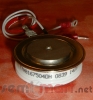 T7H81675 - disc type thyristor 750A / 1600V