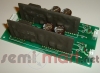 GAU212S-15255 evaluation board - Isahaya evaluation board type GAU212S-15255 with gate driver IC type VLA502-01R