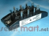 PSDT70-12 - 3-phase full controlled rectifier module 70A / 1200V