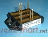 PSB100F-12 - fast single phase rectifier diode module (FRED) 100A / 1200V in ECO-PAC2 housing