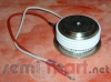 T7201653 - disc (puck) thyristor 530A / 1600V