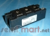 PSKH132-16io1 - half controlled thyristor/diode module 130A / 1600V in standard housing