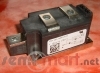 ND432025 - thyristor/thyristor module 250A / 1200V in standard housing, dual thyristor module