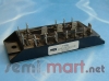 QM15KD-HB / KMK245A1HB - Mitsubishi Darlington module (no IGBT) 15A / 600V, sixpack with integrated rectifiertype number QM15KD-HB