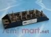 QM15KD-HB / KMK245A1HB -  Mitsubishi Darlington Transistor (kein IGBT), 15A / 600V, Sixpack mit integriertem Konverter Typ QM15KD-HB 