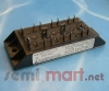 QM15TB-24 - Mitsubishi Darlington module (no IGBT) 15A / 1200V, six-pack